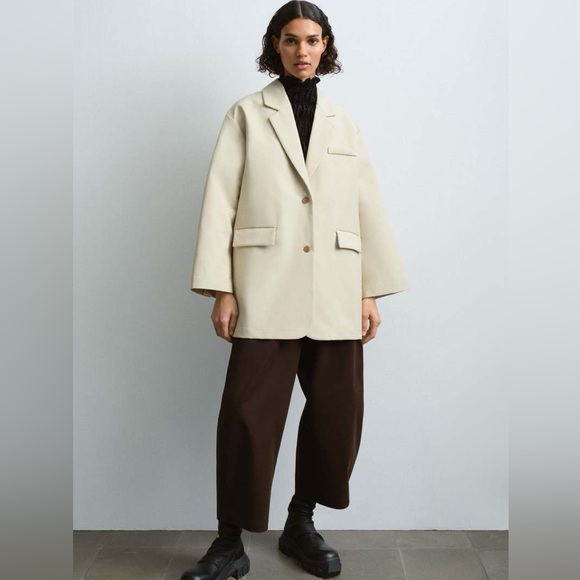 Cordera Rain Blazer - Picture 7 of 8